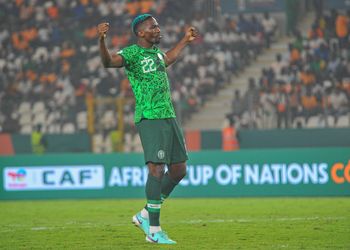 Okereke strikes again for Gaziantep, but Mourinho inspires Fenerbahce to late comeback win