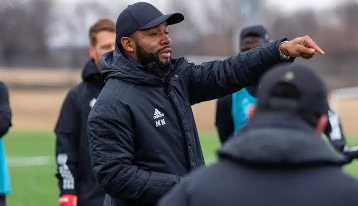 United States U19 coach rejects Nigeria’s “insulting” salary offer to be Finidi George’s assistant – report