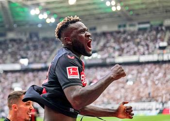 Nigerian players scorecard: Dessers’ run is halted, Olusegun is Krasnodar’s hero