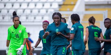 Nigeria’s Monday & Babajide paint Spain with goals as Tenerife smash five past Deportivo de la Coruna