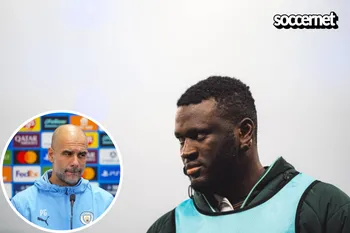 Victor Boniface: Super Eagles striker risks going under the knife as career-troubling issue re-emerges