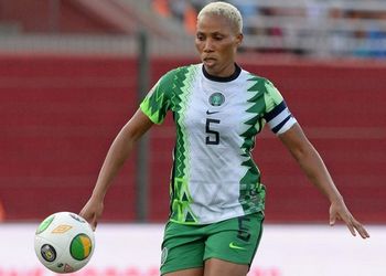 “One of the best teams in the world” – Randy Waldrum evaluates Super Falcons’ squad ahead of Paris 2024