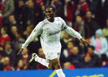 “Inspired me a lot” – Chelsea star reveals admiration for Super Eagles legends Austin Okocha, John Obi Mikel