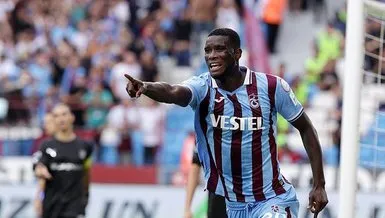 Paul Onuachu’s transfer back on track after Trabzonspor offer player-plus-cash for Southampton star