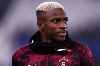 Champions League 2026: Ex-Super Eagles star explains why PSG are not favourites