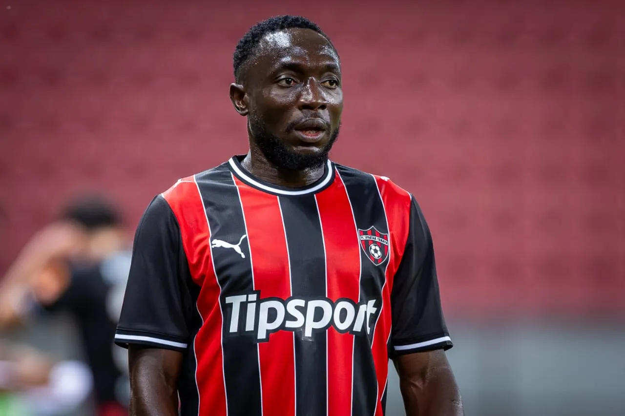 Philip Azango