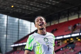 Sevilla change Chidera Ejuke transfer plans after failed Anderlecht move