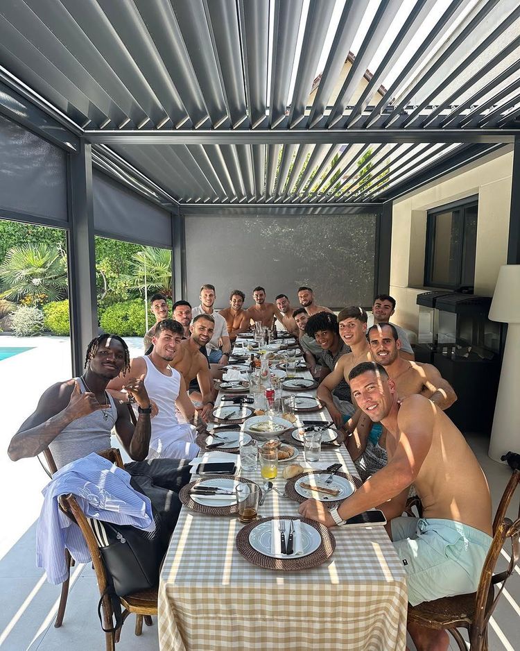 Nigeria and Getafe star Christantus Uche