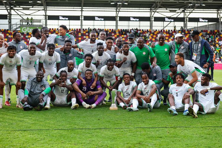 Wedding bells, injuries, and paperwork: Why Dessers, Aina, others are out of Super Eagles vs Russia clash