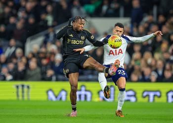 “We don’t fear anyone” – Everything Alex Iwobi said after Fulham’s victory against Sunderland