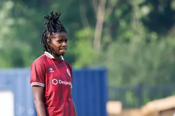 Gift Orban joins Amedspor: Transfer fee, salary and €4m clause explained