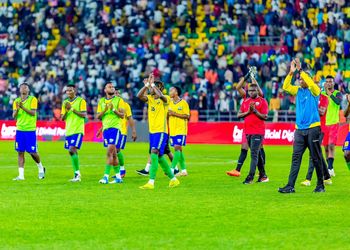 Eric Chelle’s 39-man Super Eagles squad: Is it a smart move or overkill?