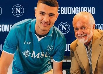 “Very special striker” – Former Torino and Bordeaux star Kieft hails 8-goal forward omitted from Nigeria’s AFCON squad