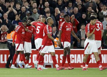 Six-time UEFA Champions League winners enter race to sign Ola Aina