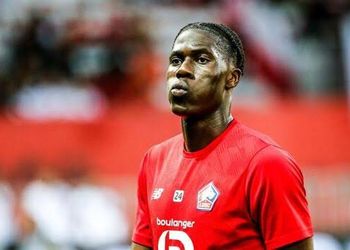 What does Onana’s arrival at Everton mean to Iwobi’s first team chances?