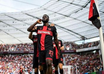 Mario Gomez gave me tips at Wolfsburg – Osimhen