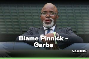 Nigeria’s failure at U17 AFCON and World Cup: Garba points finger at Ex-NFF President Pinnick