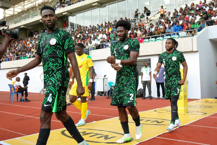 Papa Daniel snubs Ndidi, Iwobi, names two Super Eagles AFCON 2013 heroes as most-preferred midfield partners