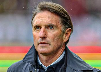 Ex-Bayer Leverkusen coach Bruno Labbadia rejects Super Eagles job – Report