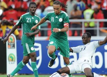 Ex-Super Eagles star sends message of hope to Nigerians amid gruesome Ondo murder