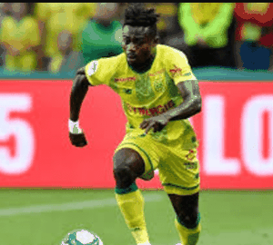 Simon tastes defeat on Nantes return, Bonke makes dream Ligue 1 debut, Moffi shines