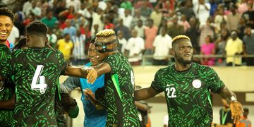 Victor Boniface latest: Super Eagles star set for miracle return at Werder Bremen