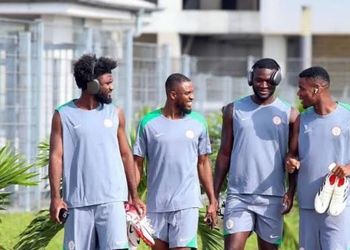 AFCON U20: Coach Zubairu opens Flying Eagles door for Inter Milan, OGC Nice, Genk wonderkids