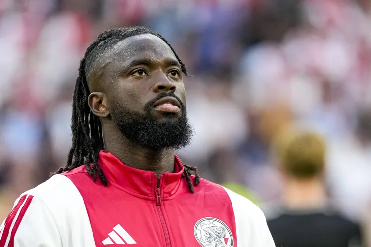 Tolu Arokodare: What impressed Super Eagles star after brace against Sion