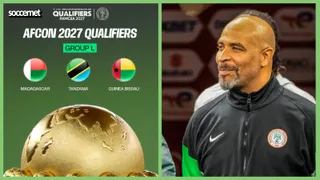 “A lot of pressure” – Fernandez describes Rangers form, names 3 Nigerian idols
