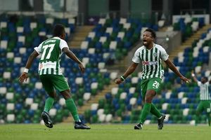 Nigerians abroad: Onazi stars in thrilling win; Osimhen, Onyedika, Akpeyi suffer crushing defeats
