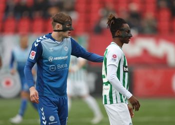 UEFA Champions League prelims: Arokodare gives Genk big advantage at Servette; Oyewusi’s strike is not enough for Zalgiris