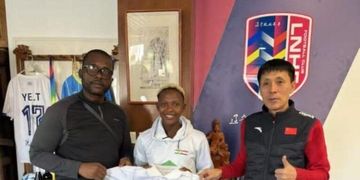 CAF WCL: Edo Queens set sights on $400,000 prize as they face Mamelodi Sundowns and two others