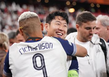 Galatasaray target Tottenham Hotspur star as Osimhen replacement