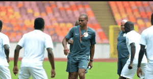 “Yes, he’ll be our new coach” – Super Eagles hero lands coaching job with German club