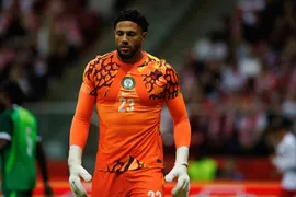 Super Eagles Goalkeeper Joins Dutch Club
