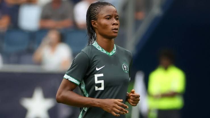 Oluwatosin Demehin: The sensational World Cup journey of Nigeria’s fearless youngster