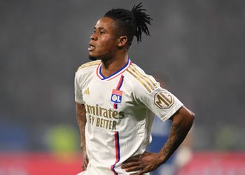 Super Eagles invitee Gabriel Osho follows Taribo West’s footsteps with new jersey number