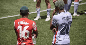 Super Falcons forward joins the FIFPro Global Player Council