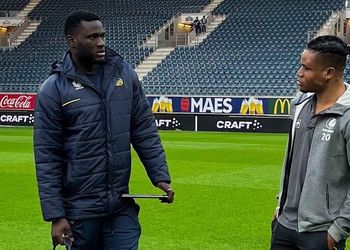Nigerians abroad: Moffi, Boniface net winners; Tijani unstoppable; Maja, Orban decisive; Oshoala red hot