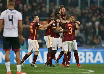 Rangers exit nears as Super Eagles star agrees terms with Greek Champions