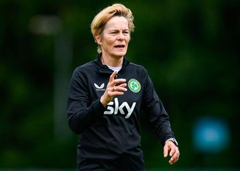 FIFA Women’s World Cup: Ayinde keen to secure round of 16 berth against Ireland