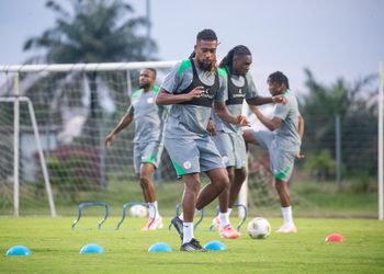 Super Eagles star back in contention to feature for Fulham ahead of Wolves clash