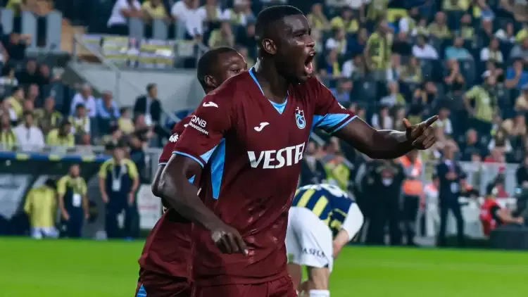 Nigerians abroad: Mixed fortunes for Onyeka and Iwobi in England, Onuachu and Osayi-Samuel in Turkey