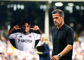 Why Super Eagles duo started on the bench in Fulham’s win against Wolves – Marco Silva 
