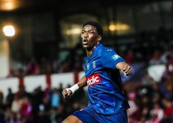 Ojodu City FC raid: Hafiz Ibrahim nears Bodo/Glimt move, Yahaya Subair and Stowe resume tryouts with Italian club