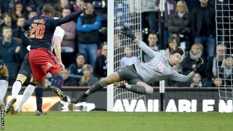 SoccerNet Nigeria: Yakubu