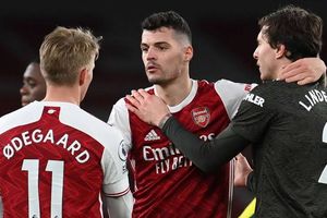 Arsenal name new captain ahead of 2022/23 season