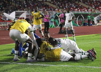 AFCON U17: Four talking points from Golden Eaglets’ disappointing defeat to Burkina Faso