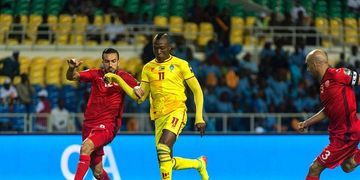 Former CAF champions League winners urged to cash in on Super Eagles star