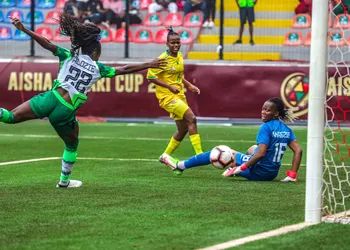 Nigeria vs South Africa: Preview, team news as Super Falcons battle Banyana for Paris Olympics ticket